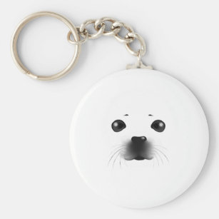Cadeaux Bebe Phoque Blanc Zazzle Fr