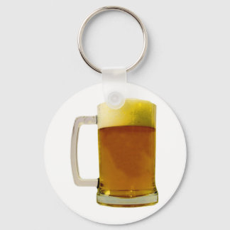 Porte-clés Beer Mug