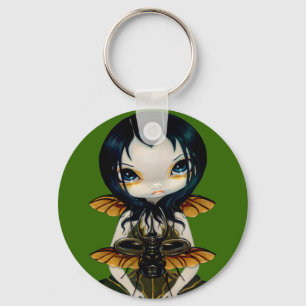 Porte-clés "Beetle Wings" Keychain