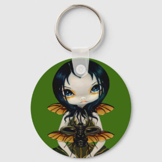 Porte-clés "Beetle Wings" Keychain