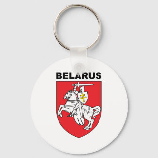 Porte-clés Belarus
