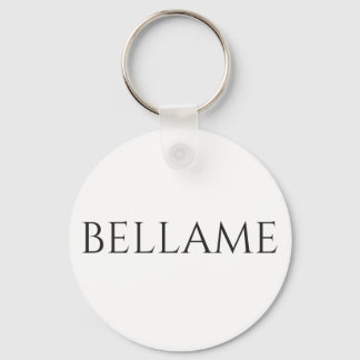 Porte-clés Bellame Keychain
