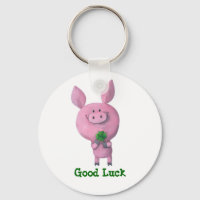 Belle chance Cochon