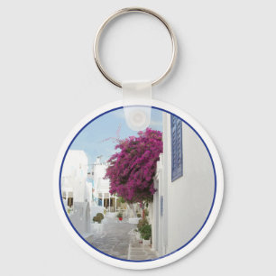 Porte-clés Belle Mykonos