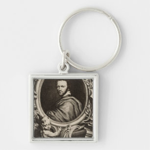 Porte-clés Ben Jonson