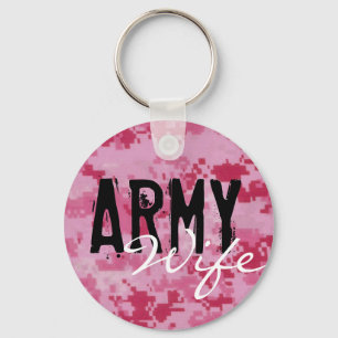 Porte-clés Bénéfices pour le porte - clé militaire de