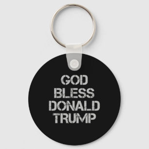 Porte-clés Béni Donald Trump T Shirt