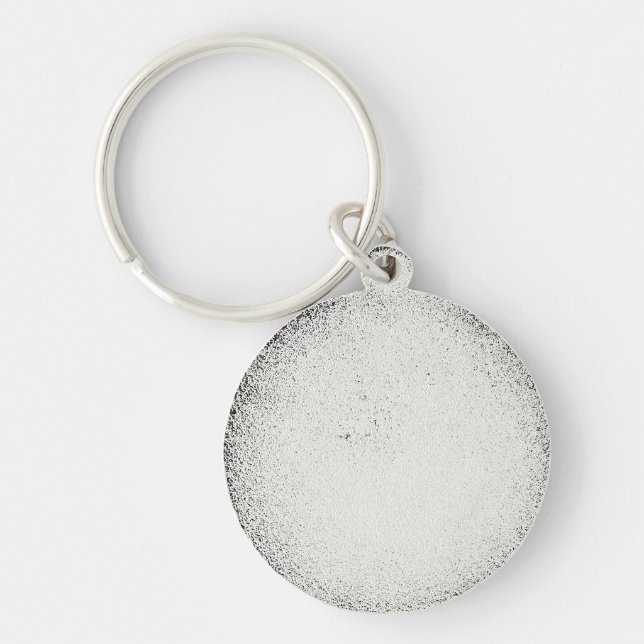 Porte-clés Benkovac (Verso)