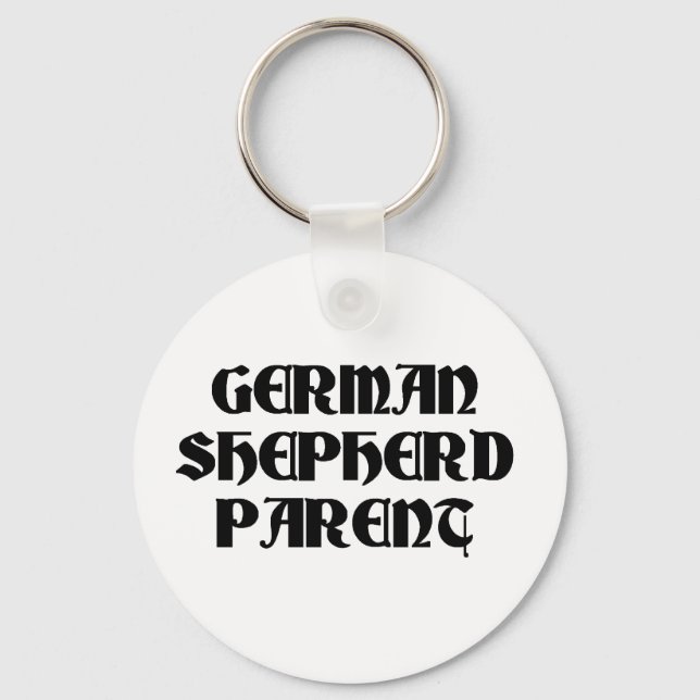 Porte-clés berger allemand parent.png (Recto)