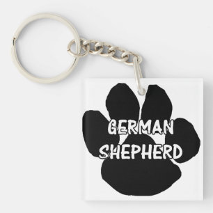 Porte-clés berger allemand patte nom.png