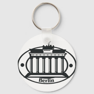 Porte-clés berlin1
