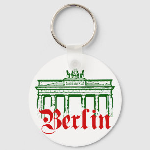 Porte-clés Berlin Allemagne