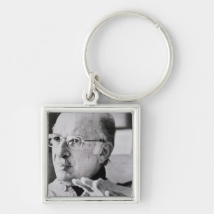 Porte-clés Bernard Malamud