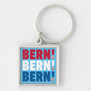 Porte-clés Berne Berne Bern Bernie Sanders