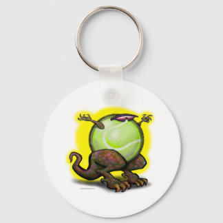 Porte-clés Bête de tennis