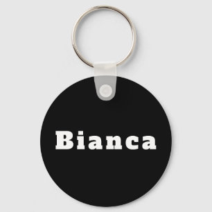 Porte-clés Bianca