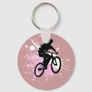 Porte-clés Bicyclette