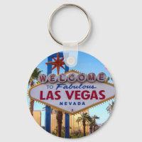 Bienvenue à Las Vegas