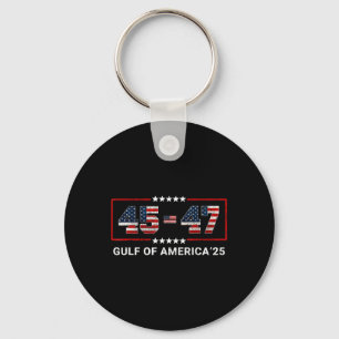 Porte-clés Bienvenue En Amérique Golfe - Golfe Du Mexique 202