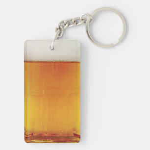 Porte-clés bière d'amusement
