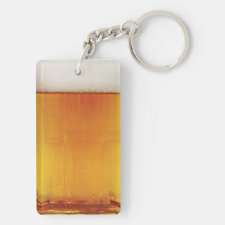 Porte-clés bière d'amusement