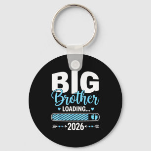 Porte-clés Big Brother Chargement 2026 Promu En Big Brother 2