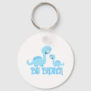 Porte-clés Big Brother Dinosaur