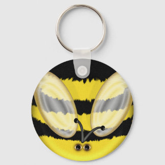 Porte-clés Big Bumble Bee Premium Porte - clés