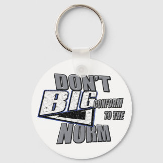 Porte-clés Big J Porte - clé