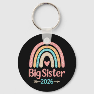 Porte-clés Big Sister 2026