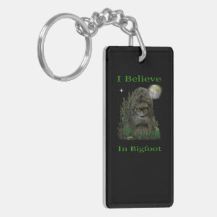 Porte-clés Bigfoot