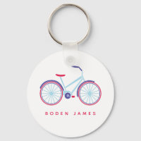 Bike Nom personnalisé Fête personnalisée Favoriser