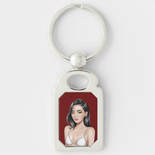 Porte-clés Bikini Dream Porte - clé