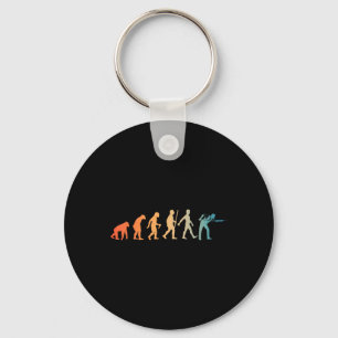 Porte-clés Billard Art Pour Hommes Femmes Billard Billard Bil