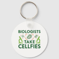 Biologists Take Cellfies