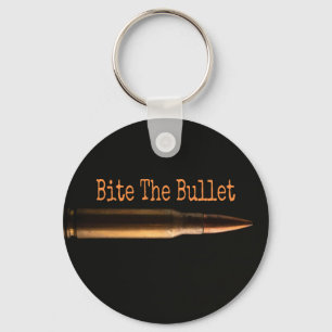 Porte-clés Bite La Balle
