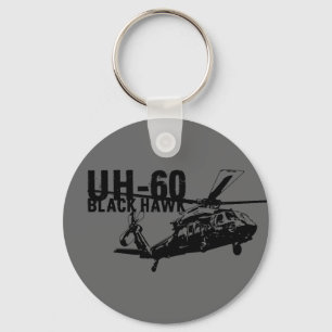 Porte-clés Black Hawk