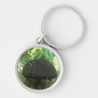 Porte-clés Black Shroom