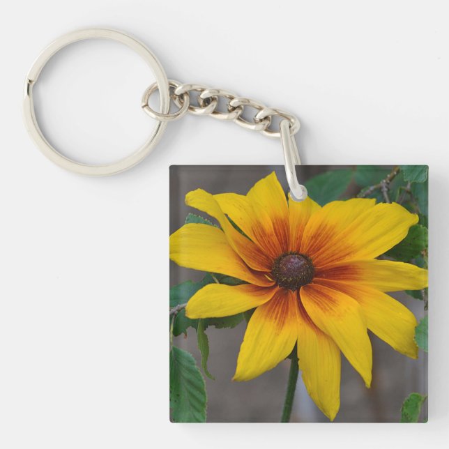 Porte-clés Blackeyed Susan Porte - clé (Devant)