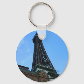 Porte-clés BlackpoolTower