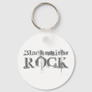 Porte-clés Blacksmiths Rock