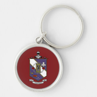 Porte-clés Blason Tau Epsilon Phi Tau