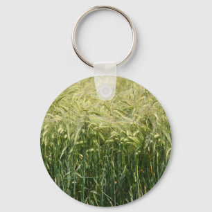 Porte-clés Blé - beau !