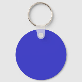 Porte-clés Bleu