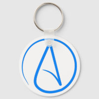 Bleu athée A