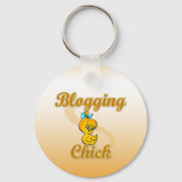 Blogging Chick