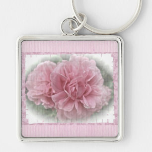 Porte-clés Blossoms des Roses Escalades roses