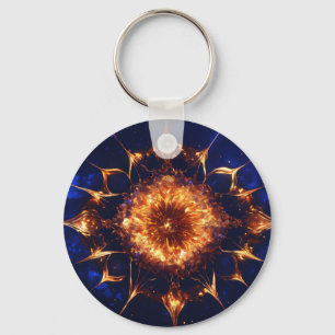 Porte-clés Bluestar