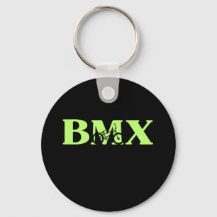 PORTE-CLÉS BMX