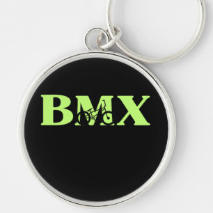 PORTE-CLÉS BMX